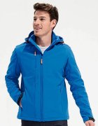 Heren Softshell Jas Sols 01647